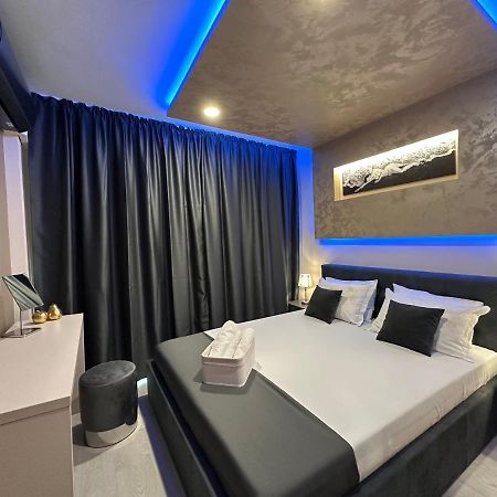 Елегантен Двустаен Апартамент Four Seasons Burgas Zewnętrze zdjęcie