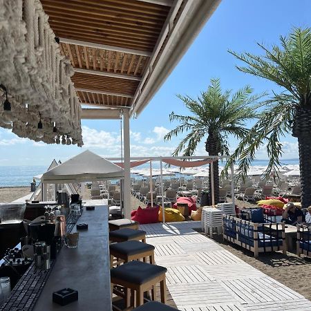 Елегантен Двустаен Апартамент Four Seasons Burgas Zewnętrze zdjęcie
