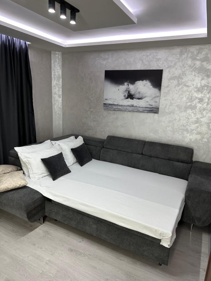 Елегантен Двустаен Апартамент Four Seasons Burgas Zewnętrze zdjęcie