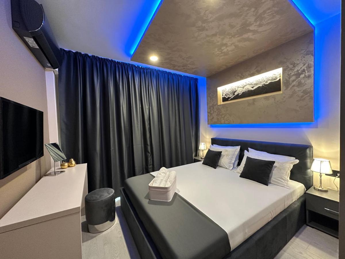 Елегантен Двустаен Апартамент Four Seasons Burgas Zewnętrze zdjęcie