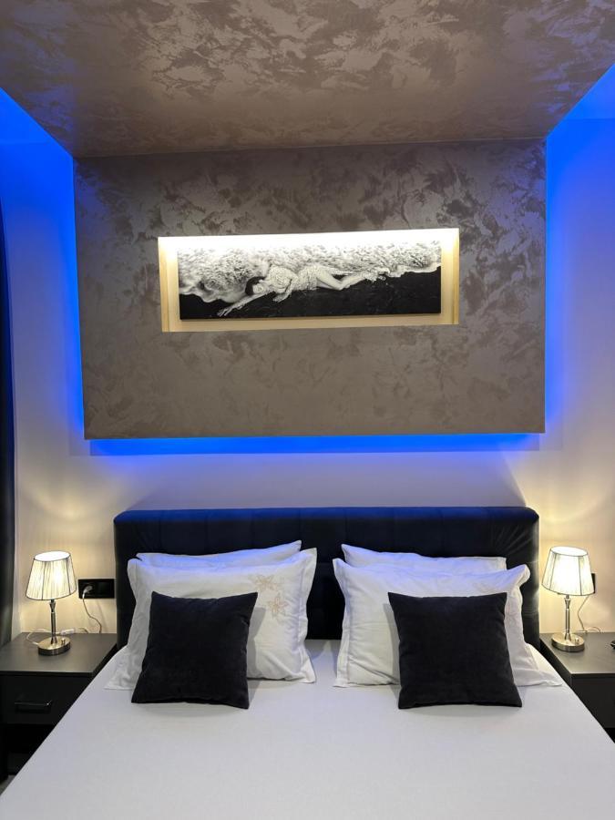 Елегантен Двустаен Апартамент Four Seasons Burgas Zewnętrze zdjęcie