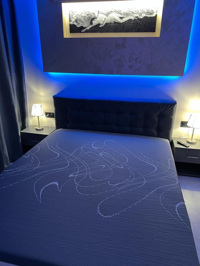 Елегантен Двустаен Апартамент Four Seasons Burgas Zewnętrze zdjęcie