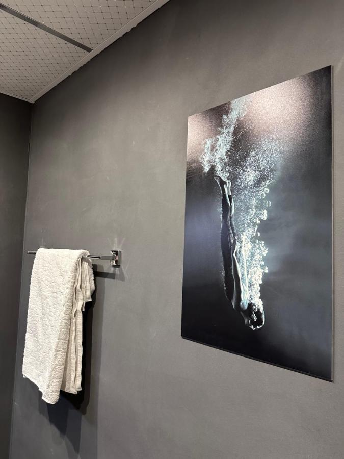 Елегантен Двустаен Апартамент Four Seasons Burgas Zewnętrze zdjęcie