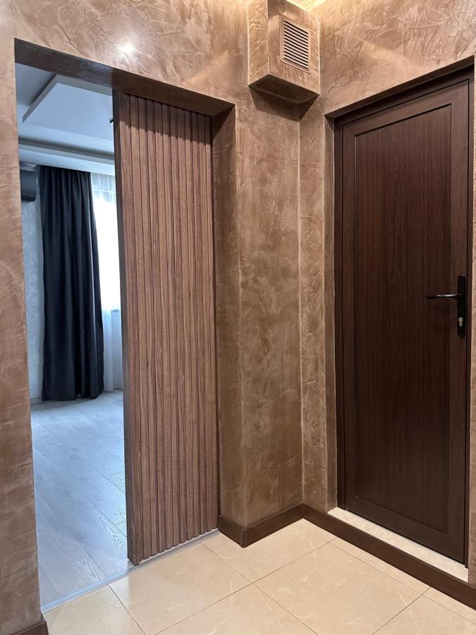 Елегантен Двустаен Апартамент Four Seasons Burgas Zewnętrze zdjęcie