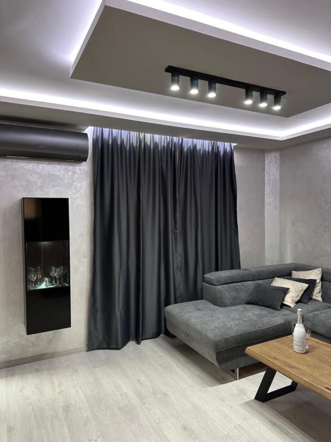 Елегантен Двустаен Апартамент Four Seasons Burgas Zewnętrze zdjęcie