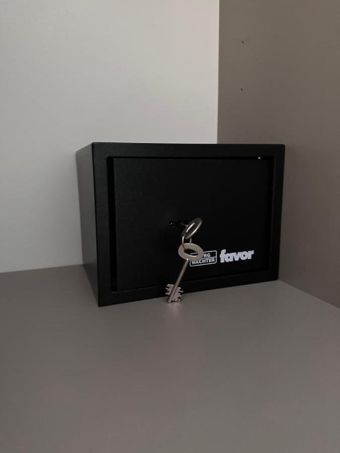 Елегантен Двустаен Апартамент Four Seasons Burgas Zewnętrze zdjęcie