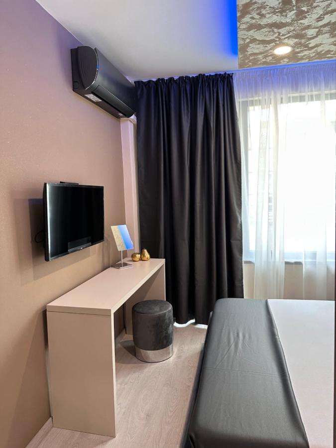 Елегантен Двустаен Апартамент Four Seasons Burgas Zewnętrze zdjęcie