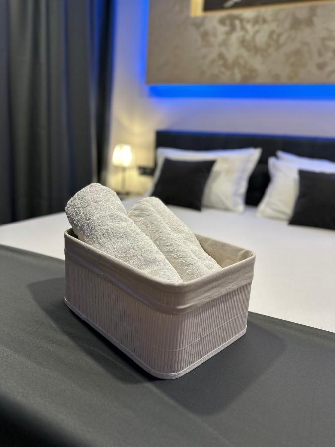 Елегантен Двустаен Апартамент Four Seasons Burgas Zewnętrze zdjęcie