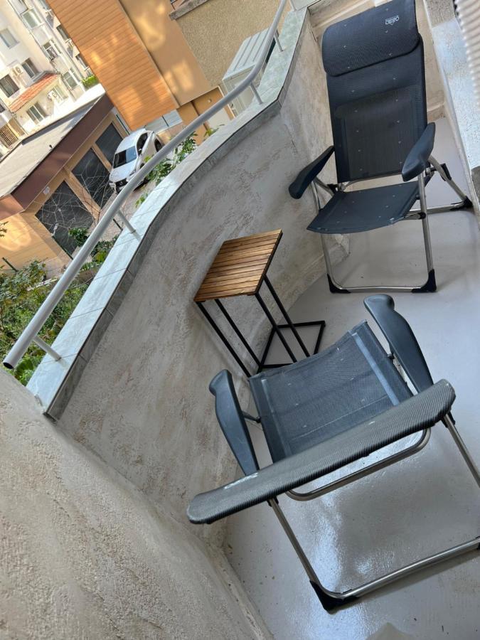 Елегантен Двустаен Апартамент Four Seasons Burgas Zewnętrze zdjęcie