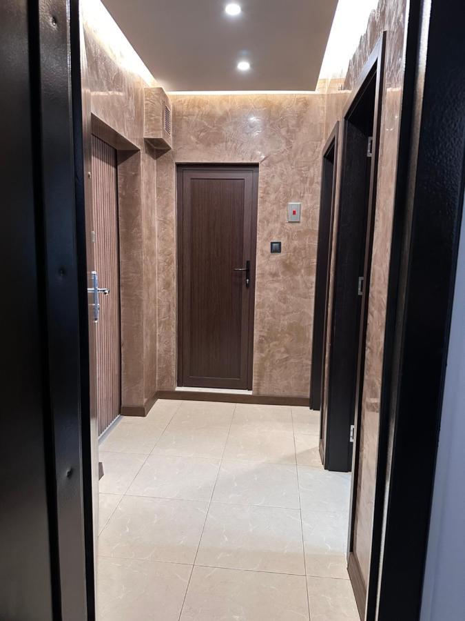 Елегантен Двустаен Апартамент Four Seasons Burgas Zewnętrze zdjęcie