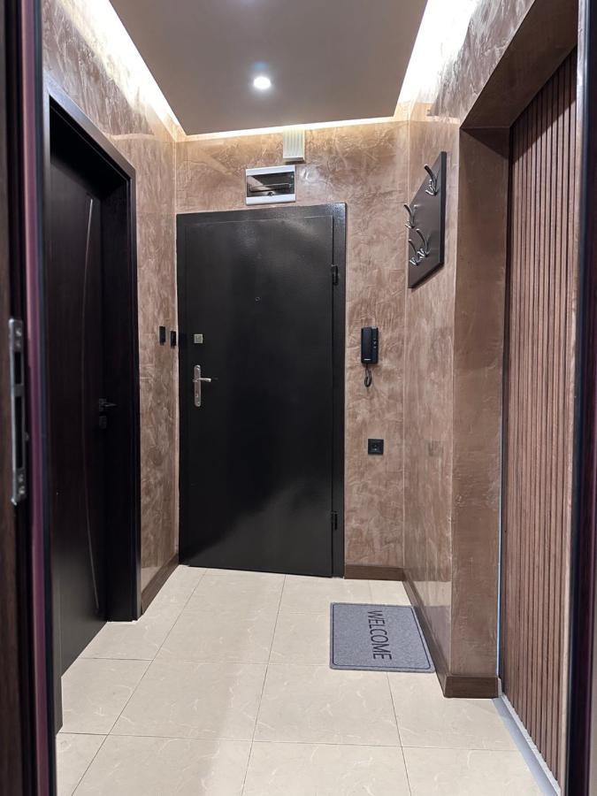 Елегантен Двустаен Апартамент Four Seasons Burgas Zewnętrze zdjęcie
