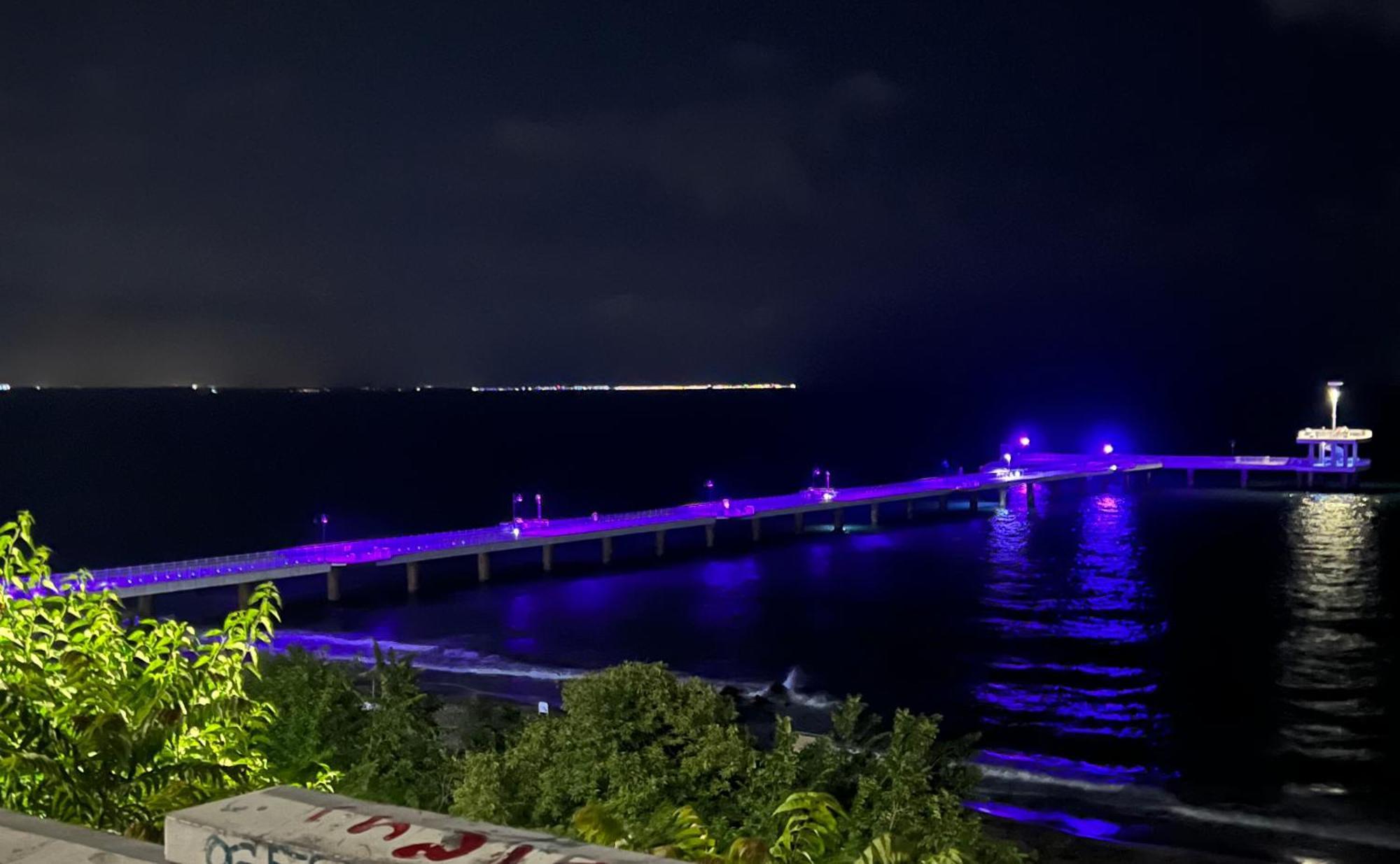 Елегантен Двустаен Апартамент Four Seasons Burgas Zewnętrze zdjęcie